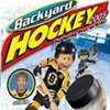 Backyard Hockey 2005