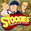 The Three Stooges: Treasure Hunt Hijinks