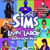 The Sims: Livin' Large