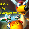 KAO the Kangaroo 3