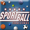 Sport Ball Challenge