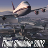 Microsoft Flight Simulator 2002