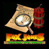 Fox Jones and the Treasure of El Dorado